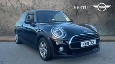 MINI Hatchback 1.5 Cooper Classic II 3dr Petrol Hatchback